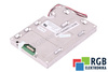 T-55265GD057J-L-W-AND KYOCERA MATRIZ LCD
