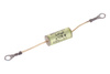 CONDENSADOR MKT1813 ERO 0.47UF, 630V