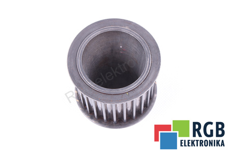 POLEA DENTADA 45X25X60X55MM Z= 24