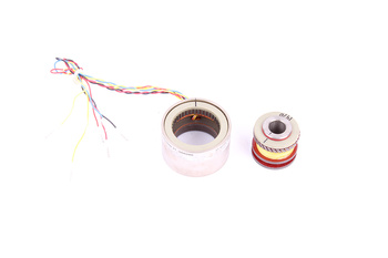 21BRCX-510-D7B/10 HAROWE RESOLVER