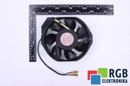 5915PC-20W-B20-S05 NMB TECHNOLOGIES 200VAC 25/28W VENTILADOR
