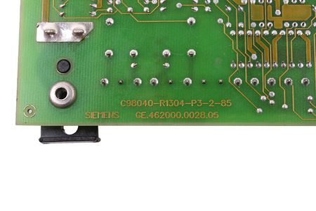 6SC6100-0GA12 SIEMENS SIMODRIVE 610/210