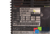 P3092-05151PF MGV 15.5042.902 AVERIADO - PARA PIEZAS