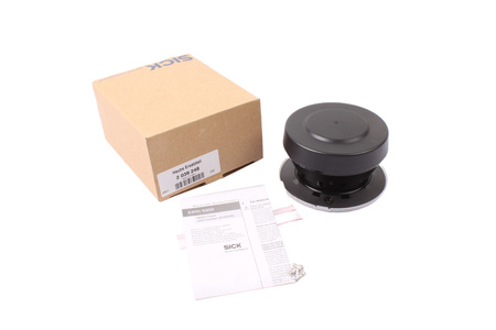S100/S300/S300 SICK 2039248 CUBIERTA DEL SISTEMA ÓPTICO