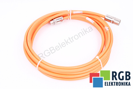 RKL4305/009.0 BOSCH REXROTH R911310544 9M CABLE