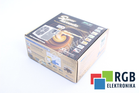 SS-350FB SEASONIC FUENTE DE ALIMENTACIÓN