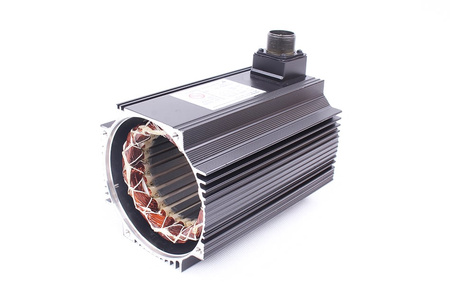 USAGED-09-ML21 YASKAWA ESTATOR