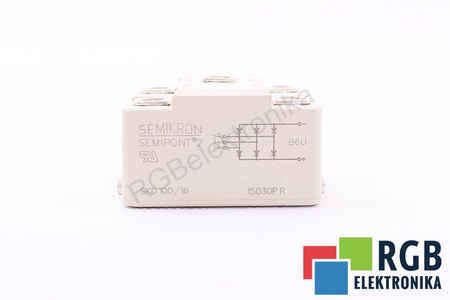 SKD100/16 SEMIKRON