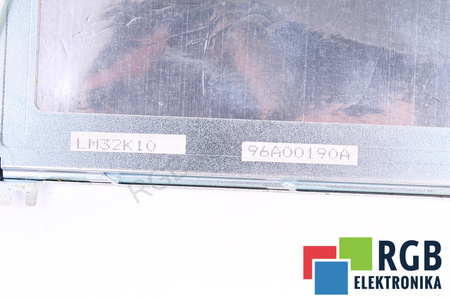 LM32K10 SHARP 4.7" PANTALLA LCD