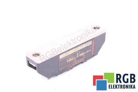 SKKT41/120 SEMIKRON SEMIPACK 1 41A, 1200V