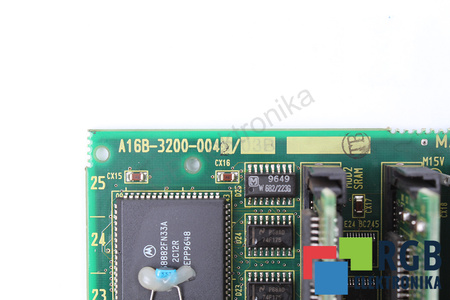 A16B-3200-0042/03B FANUC