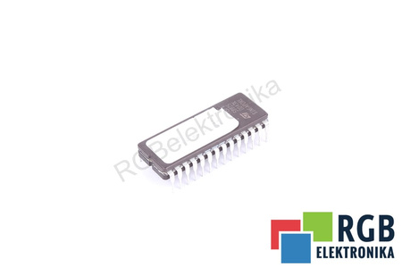 M27C256B-15F1 ST MICROELECTRONICS UV ERASABLE EPROM FDIP-28W