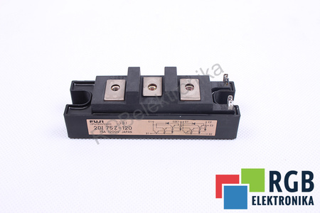2DI75Z-120 FUJI ELECTRIC