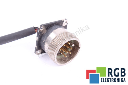 MAC071C-0-NS-4-C/095-A-0/DI517LV INDRAMAT TOMA DE CORRIENTE