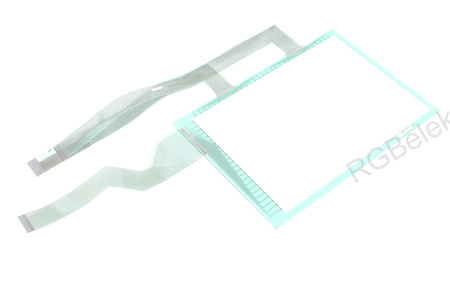 HG3F-FT22TF-W 244X182MM, 16/16/24PIN TOQUE SUSTITUTO