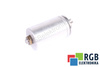 CONDENSADOR B25834-L5106-K009 EPCOS 10UF, 530V, 750V