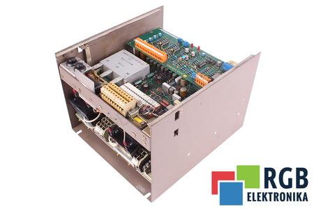 6RA2120-6DS20-1B SIEMENS D460/35 SIMOREG