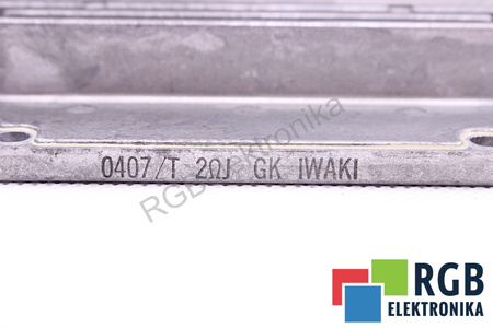 2 OHM IWAKI PARA A05B-2351-B004