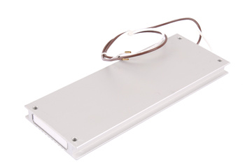 BWD500150 SIEMENS 150OHM, 0.2KW 600VAC RESISTENCIA DE FRENADO