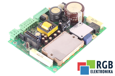 PRS-4600E SANMOTION AVERIADO - PARA PIEZAS