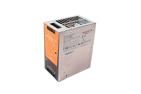 1469540000 WEIDMULLER PRO ECO3 240W 24V 10A FUENTE DE ALIMENTACIÓN
