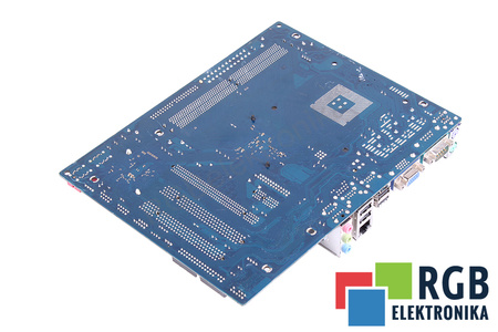 G31M-GS ASROCK PLACA BASE PARA PIEZAS