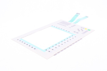 6AV6542-0DA10-0AX0 SIMATIC MP370 TECLADO SUSTITUTO