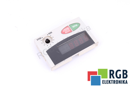 E52PA7.5D MITSUBISHI ELECTRIC BC186B494G54 BC186B494H04 CONTROL Y PANEL DE CONTROL