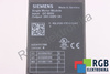 6SL3120-1TE13-0AA3 SIEMENS VERSION B SINAMICS S120