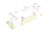 RESISTENCIA 25SHX2-12 IWAKI