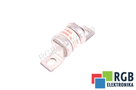 FUSIBLE A30QS50-4L GOULD 250V, 50A