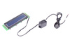 PC2404ERM-AJA-C-Y2 POWERTIP PC2404A MATRIZ LCD