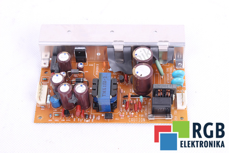 PCB4984B IDEC PARA HG3F-FT22TF-W