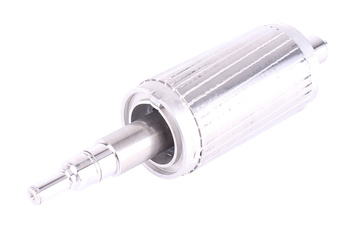 S32CV DL90L4UITS KARL MAYER ROTOR