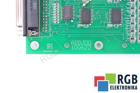 PLCADD6464 CENTROID ADDJOG 100622 #11212