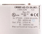CMMP-AS-C5-3A-M3 FESTO 1501326