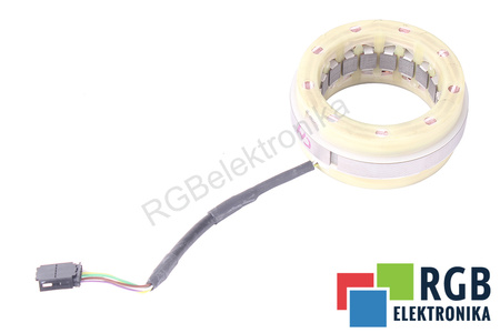 1FT5108-0AC01-2-Z SIEMENS BOBINA DE TACOGENERADOR