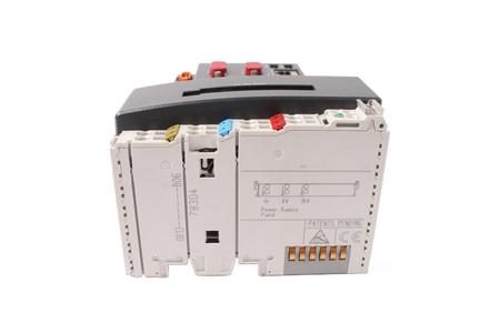 I/O-IPC-P14 WAGO 0758-0876/0000-0111
