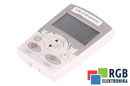 ACP-CP-A ABB CONTROL Y PANEL DE CONTROL