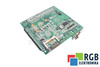 NPC-P0010 OMRON ANMC94-E PLACA BASE AVERIADO - PARA PIEZAS