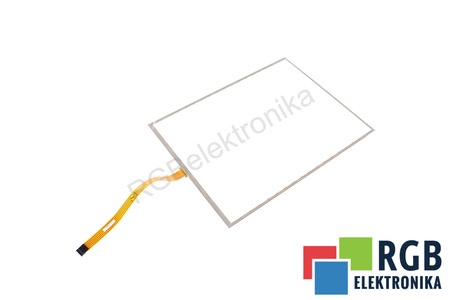 11-4922-129-00 3M TOUCH SYSTEMS 322X245MM, 5PIN TOQUE SUSTITUTO
