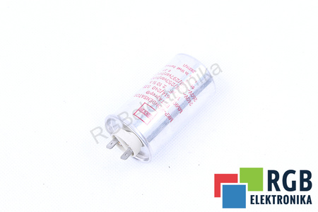 CONDENSADOR MMKU614/240SBS ESTA 14UF, 240/260V