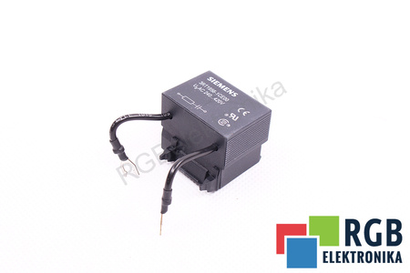 3RT1956-1CE00 SIEMENS DESCARGADOR DE SOBRETENSIONES