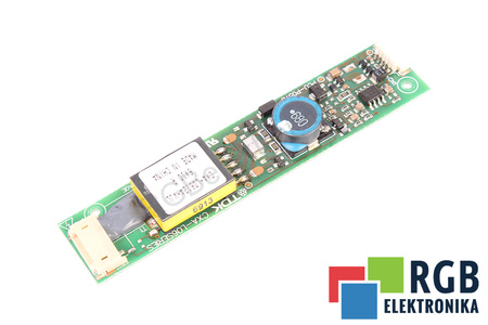 INVERSOR CXA-L0612-VJL TDK PCU-P057B CXA-L06SERIES
