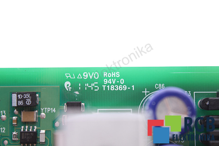 T18369-1 EFORE PARA PIEZAS