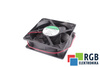 PMD2412PMB2-A(2).GN SUNON 120X120X38, 24V VENTILADOR