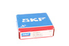 NU308ECJ SKF 9500OBR/MIN, 8000OBR/MIN, 40X90X23, 93KN, 78KN RODAMIENTO DE RODILLOS