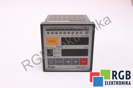 KCM-50P-1 KOYO ELECTRONICS