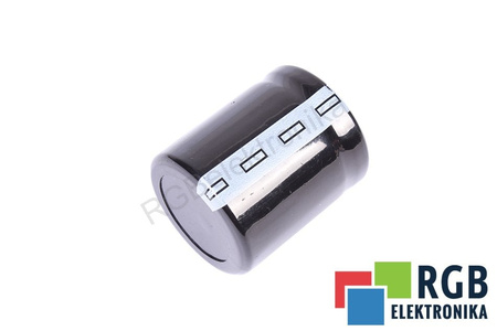 CONDENSADOR B43544-B9567-M EPCOS 560UF, 400V