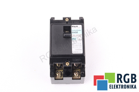 EA32 FUJI ELECTRIC SECCIONADOR